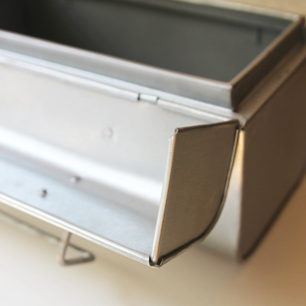 Iron Tool Box
