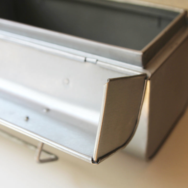 Iron Tool Box