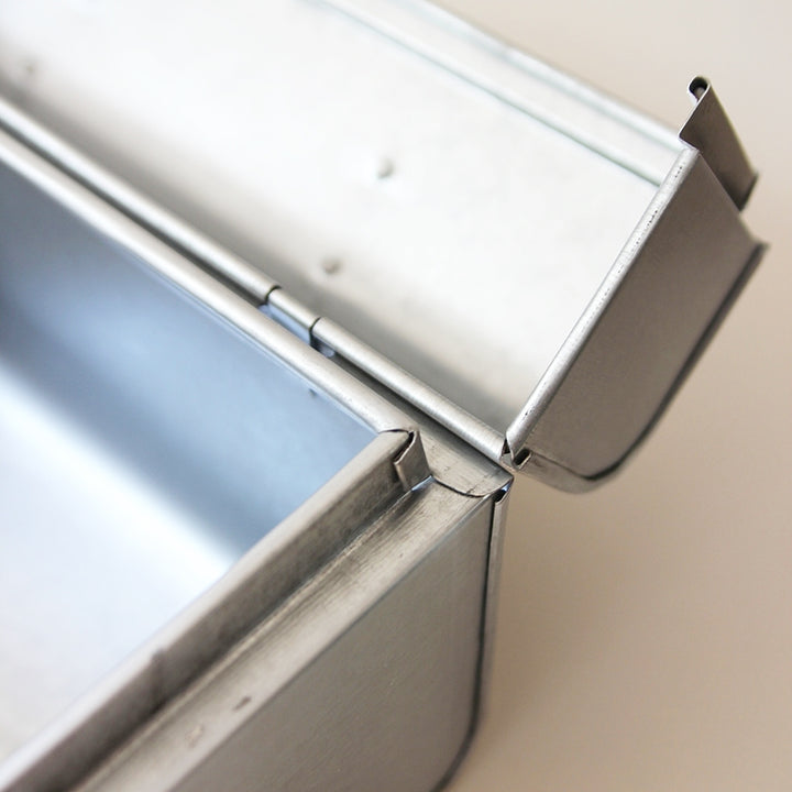 Iron Tool Box