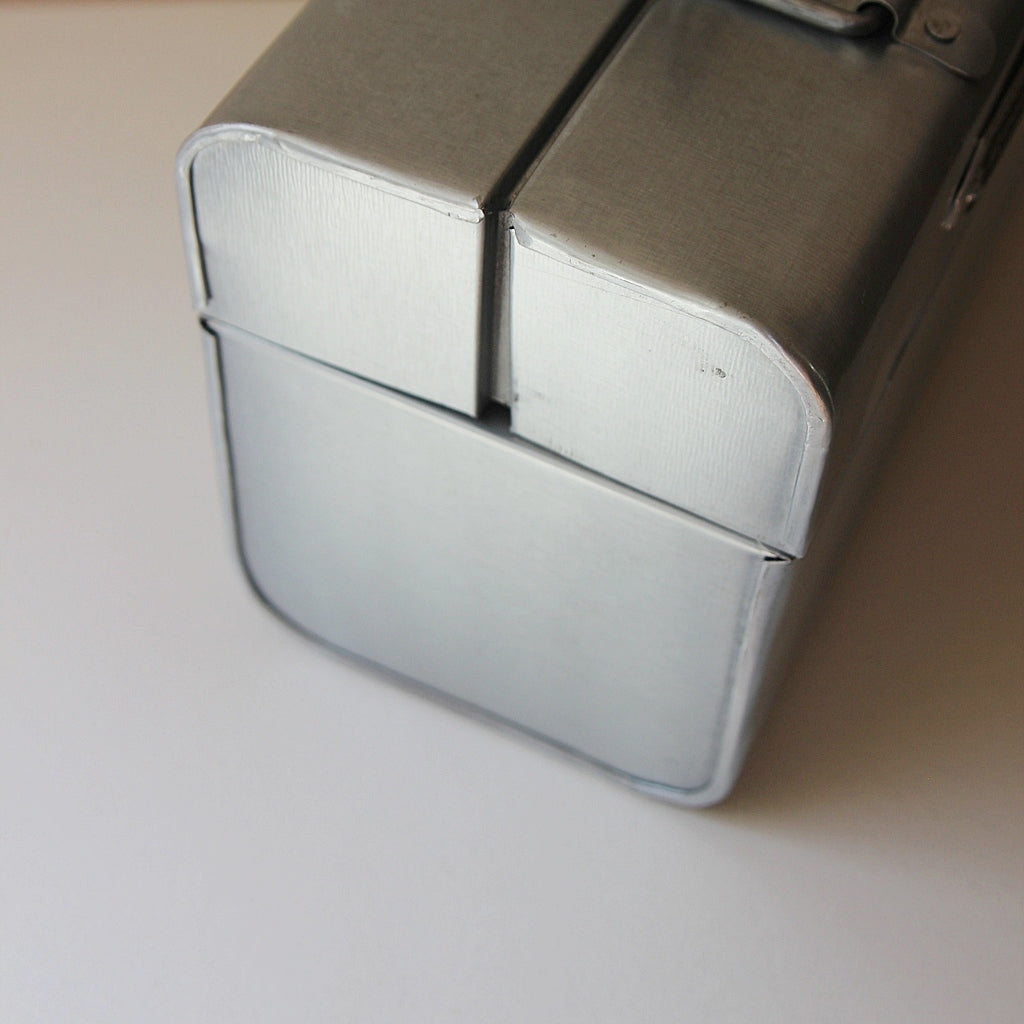 Iron Tool Box