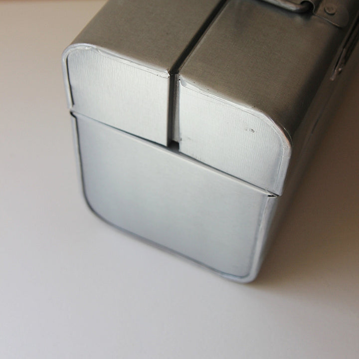 Iron Tool Box