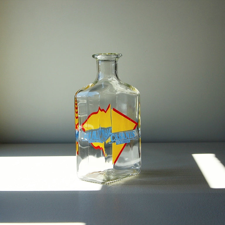 Wasserkaraffe "Casanis - Le Pastis"