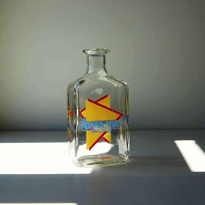 Wasserkaraffe "Casanis - Le Pastis"