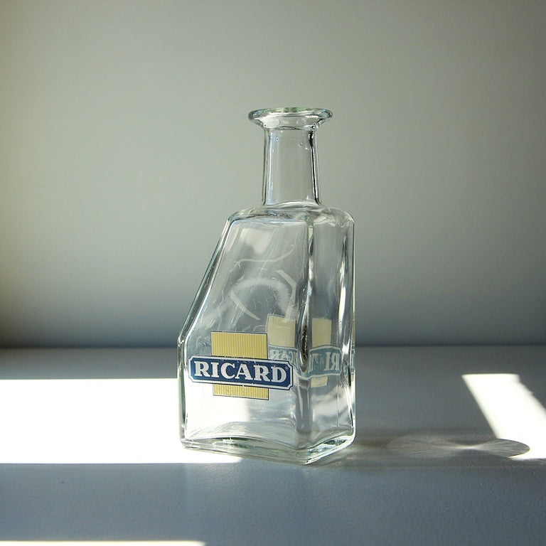 Wasserkaraffe "Ricard"