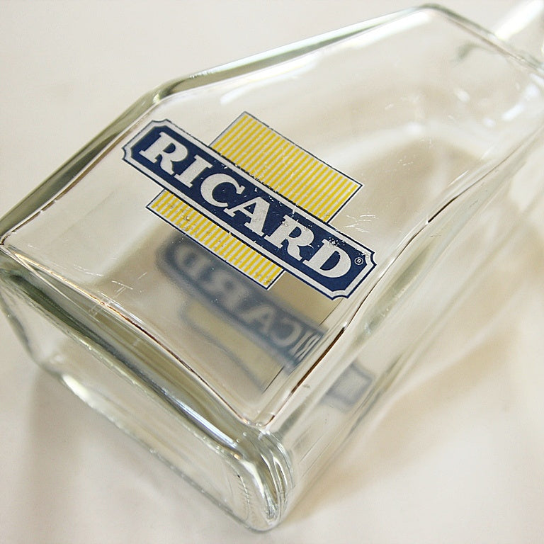 Wasserkaraffe "Ricard"