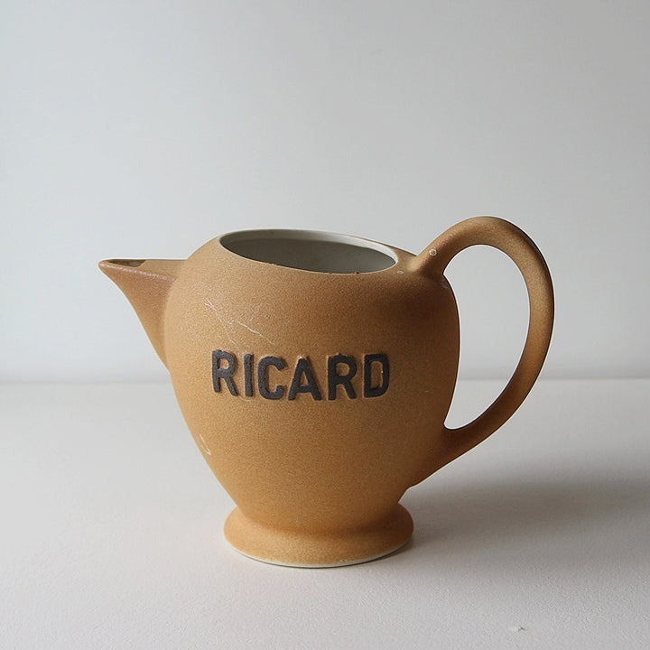 Wasserkaraffe "Ricard" - Matt