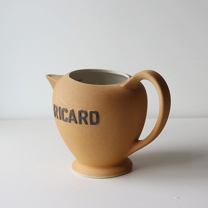 Wasserkaraffe "Ricard" - Matt