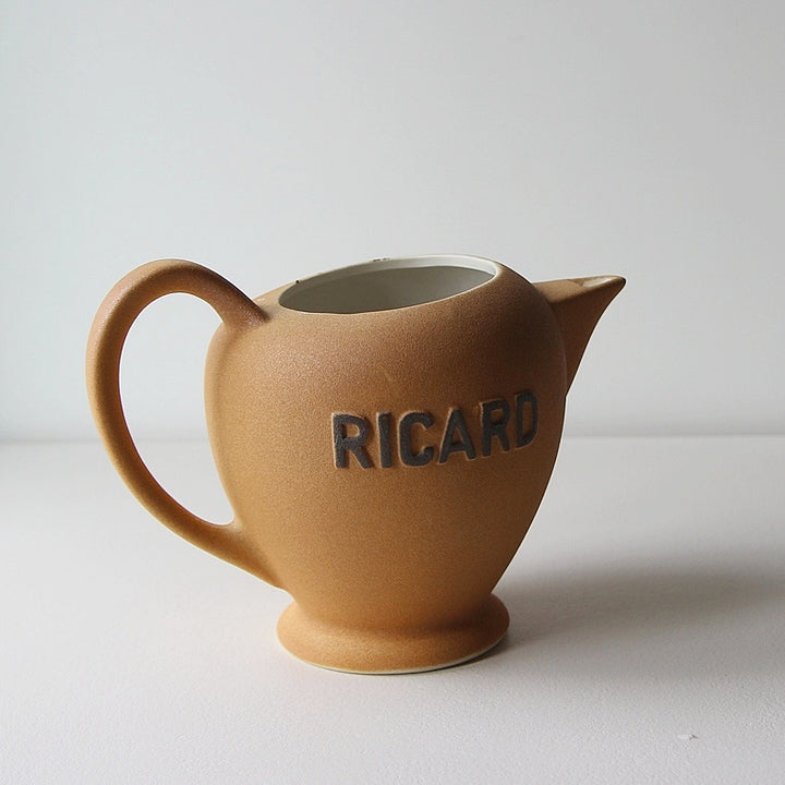 Wasserkaraffe "Ricard" - Matt