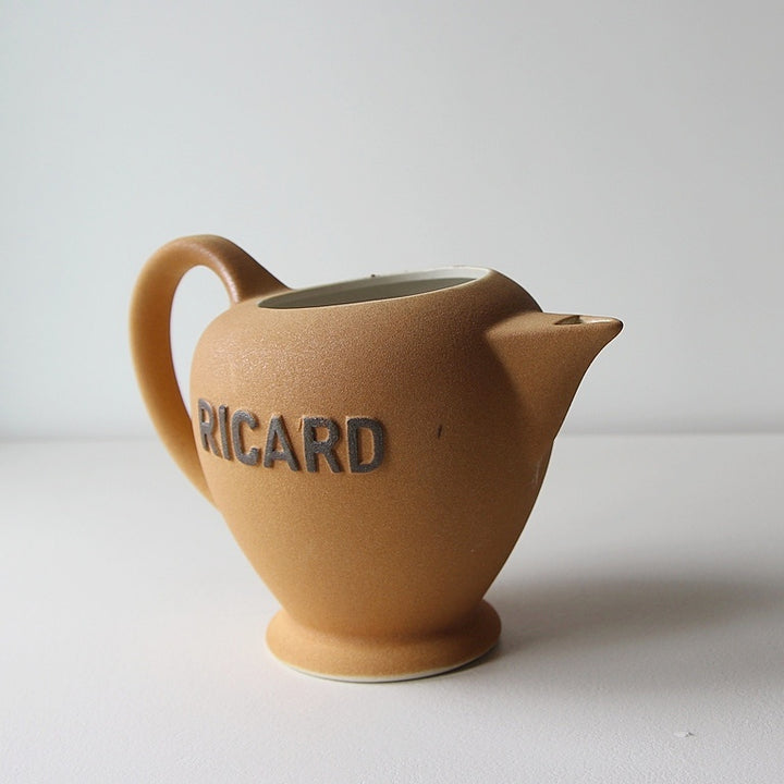 Wasserkaraffe "Ricard" - Matt
