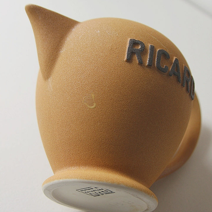 Wasserkaraffe "Ricard" - Matt