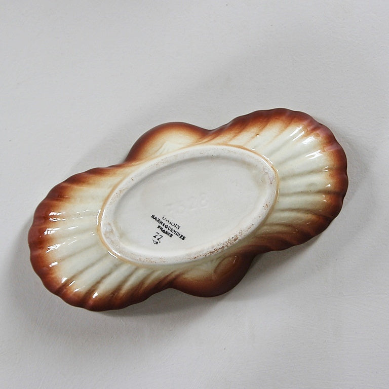 Butterdose „Beurrier Charentes-Poitou“ – Frankreich