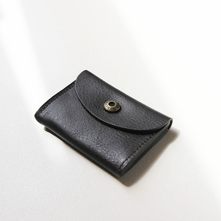 Talbin Purse - Dark Brown