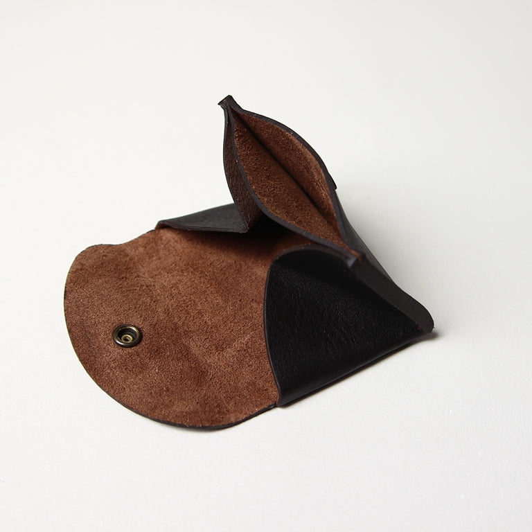 Talbin Purse - Dark Brown
