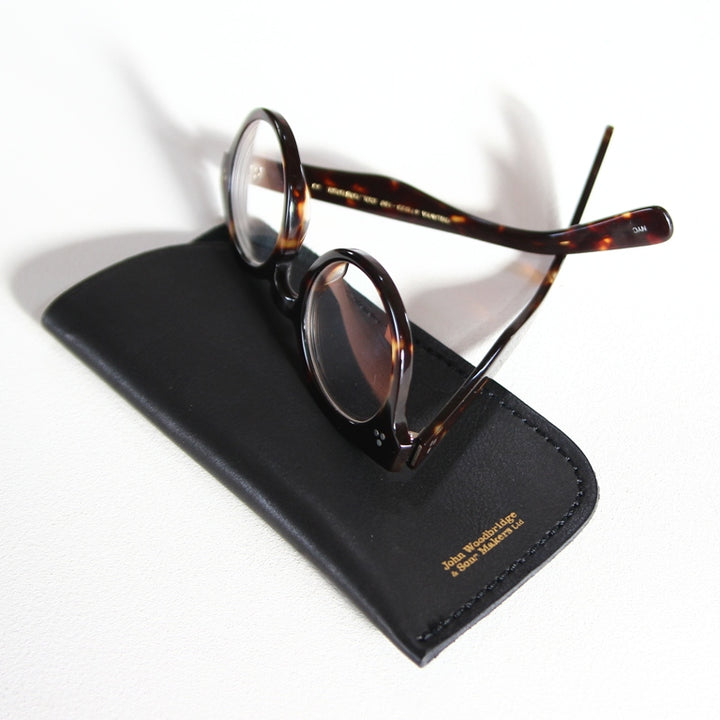 Leather Glasses Case