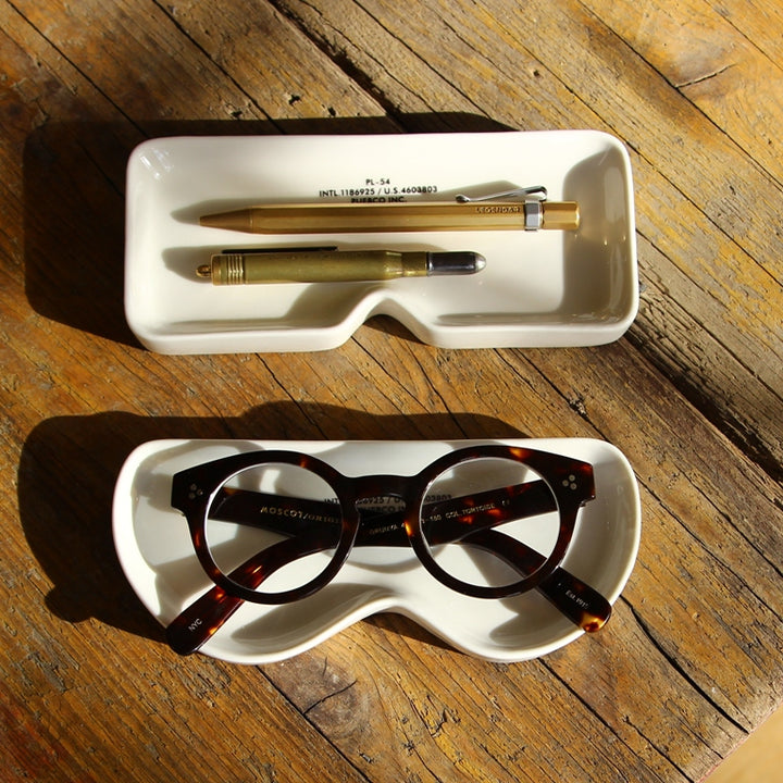 Glasses Tray Square