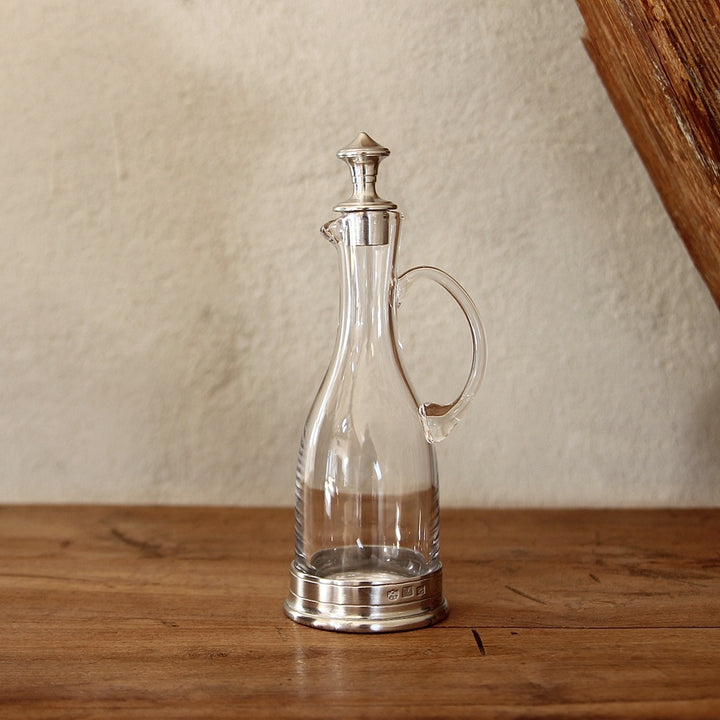 Sirmione Oil Cruet Handle