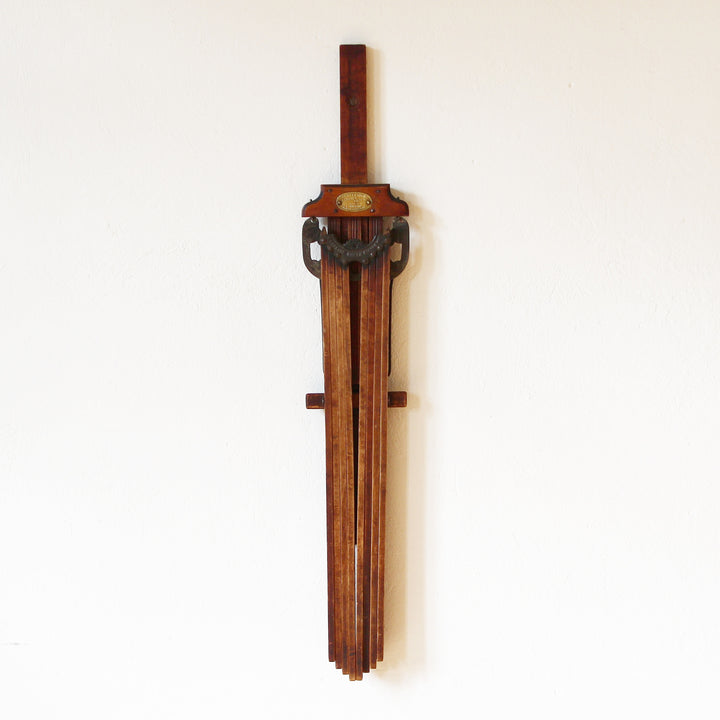 Perfection Clothes Drier – L. Hopkins MFG Co., USA 1887
