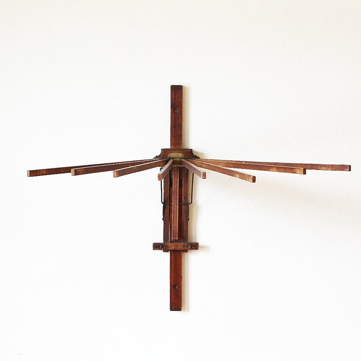 Perfection Clothes Drier – L. Hopkins MFG Co., USA 1887