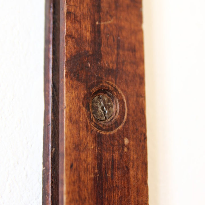 Perfection Clothes Drier – L. Hopkins MFG Co., USA 1887