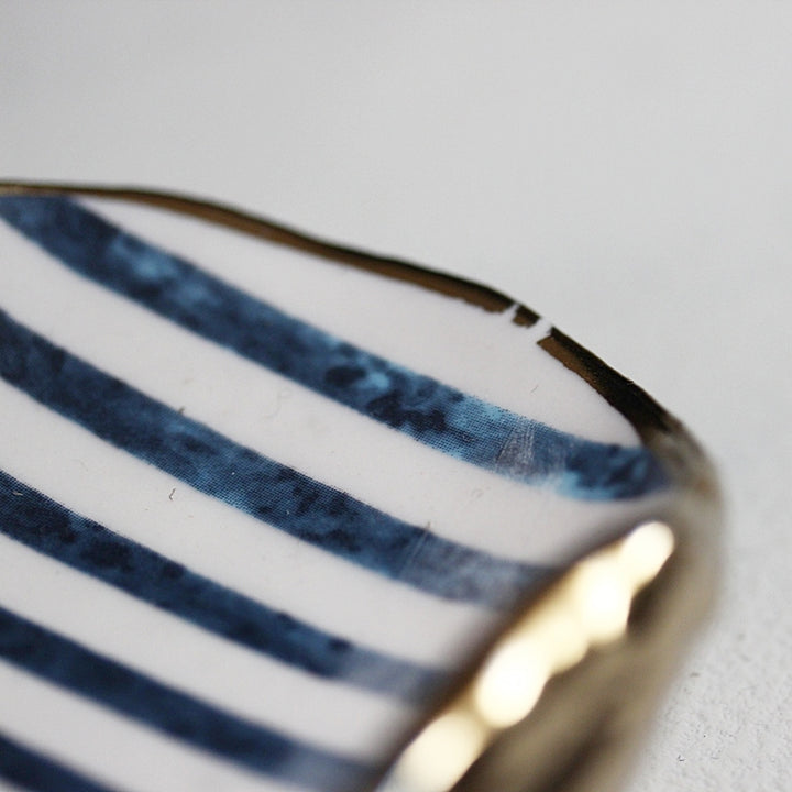 Trinket Trays Oyster - Set of Two - 2. Wahl