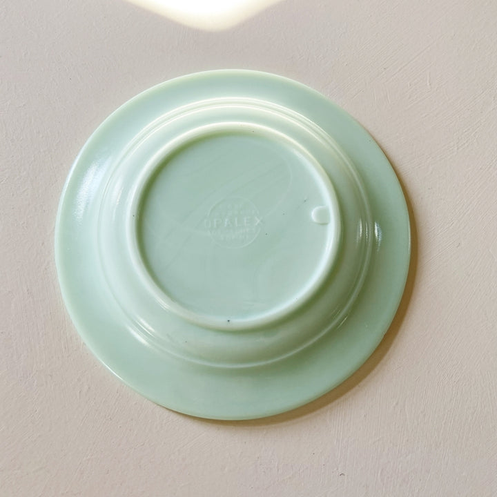 Cendrier Noilly Rouge