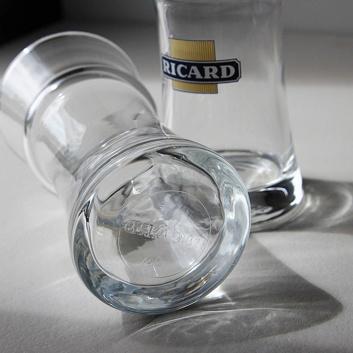 Ricard Longdrinkgläser von Olivier Gagnère – 2er Set
