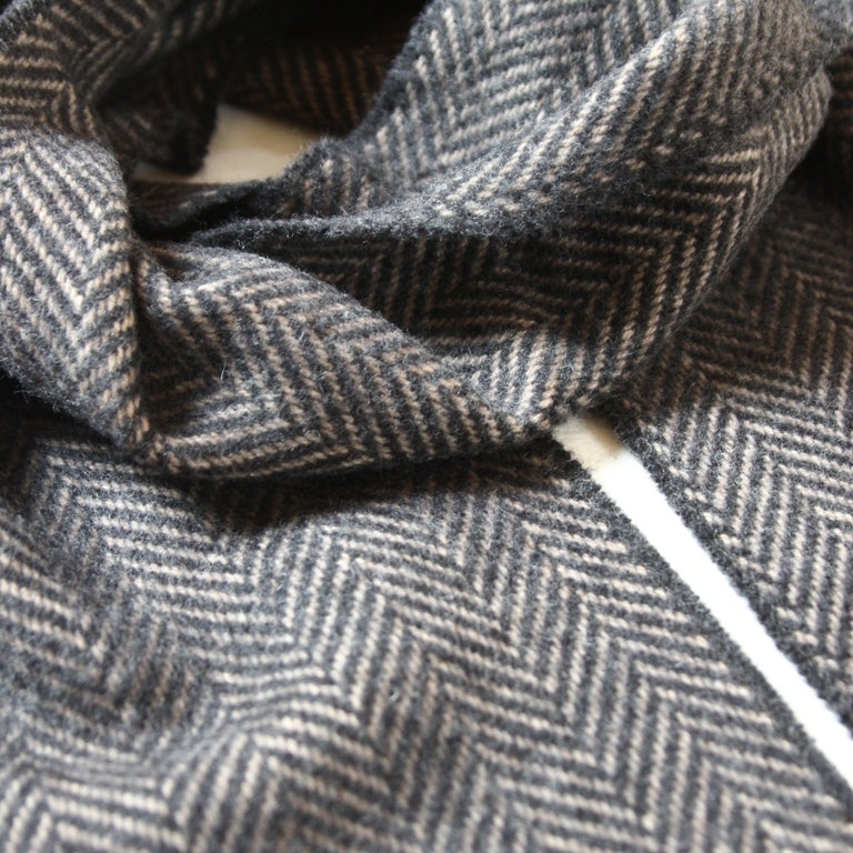 Cashmere Merino Scarf 2410