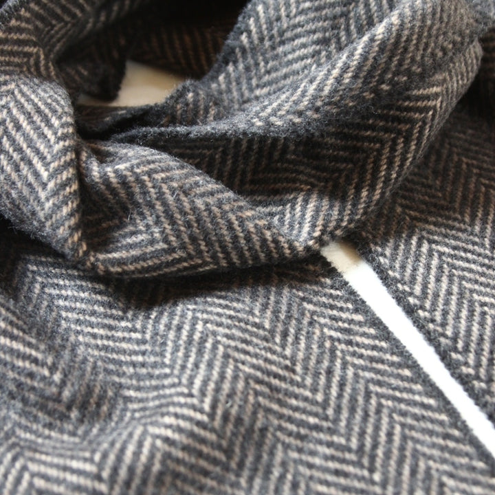 Cashmere Merino Scarf 2410