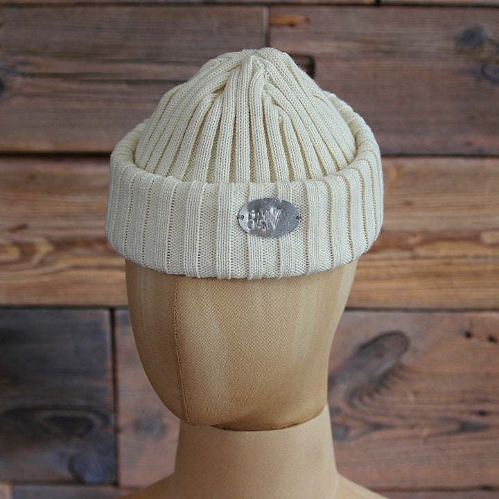 Le Bonnet "Matafs Forçats" in natural