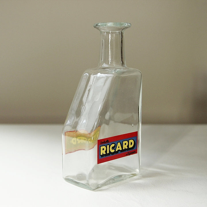 Wasserkaraffe „Anisette Ricard“