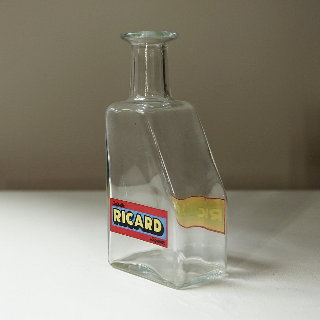 Wasserkaraffe „Anisette Ricard“