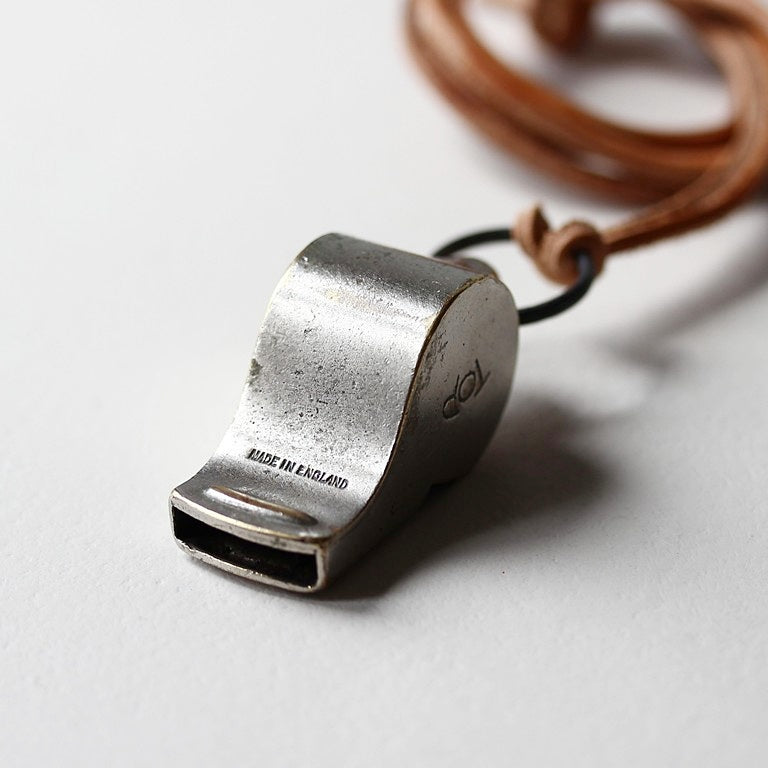EMCA Signalpfeife „TOP“ – Made in England