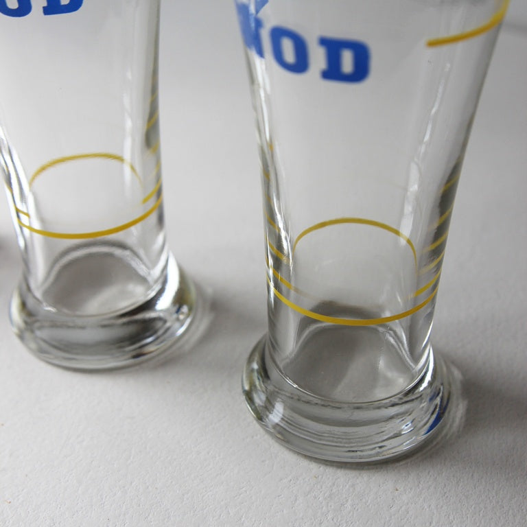 Pernod Pastisgläser – 3er Set