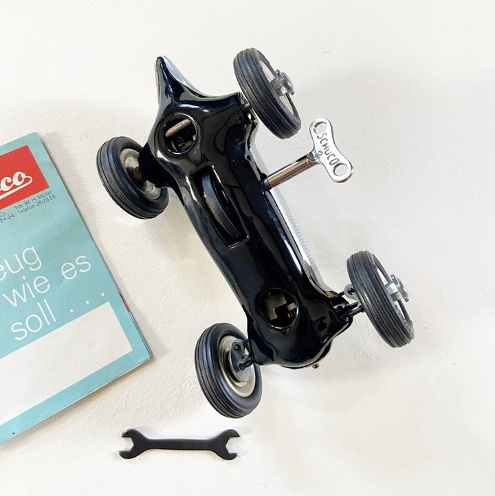 Schuco Studio 1050 Mercedes-Benz Grand Prix Rennwagen