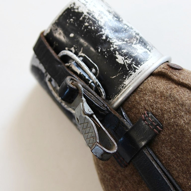 Vintage Feldflasche HWSD 40 – 1940