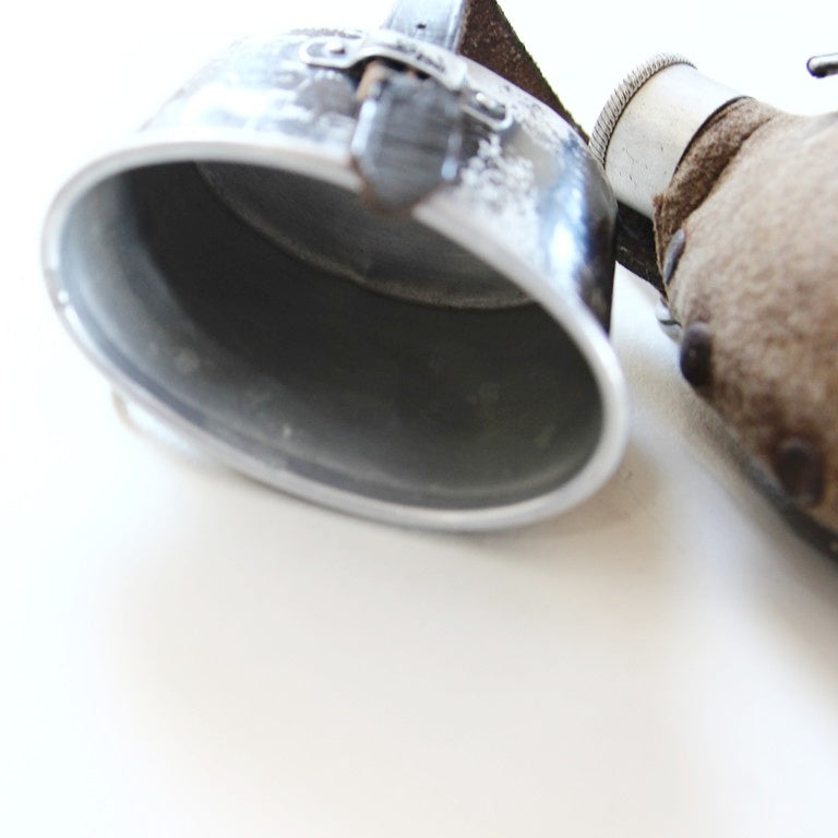 Vintage Feldflasche HWSD 40 – 1940