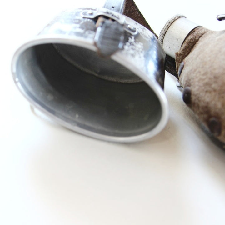 Vintage Feldflasche HWSD 40 – 1940