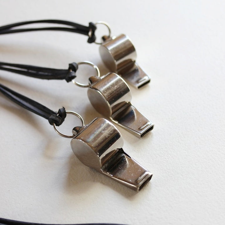 ACME Thunderer Whistle - Made in England