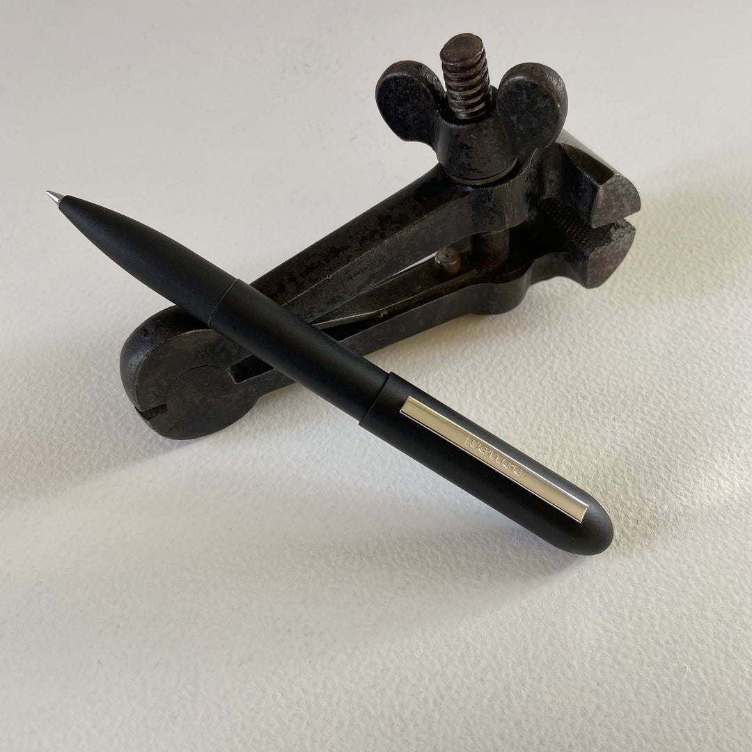 Bullet Pen Perfection - Black