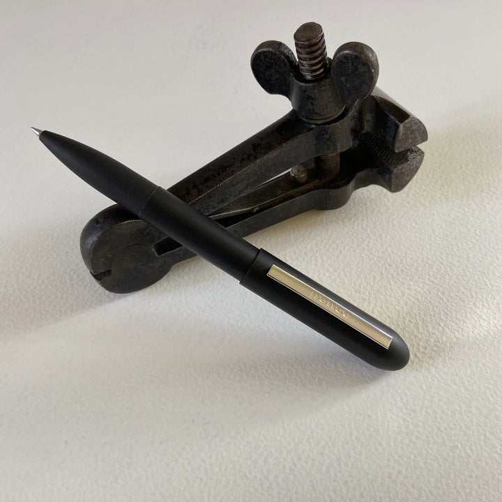 Bullet Pen Perfection - Black