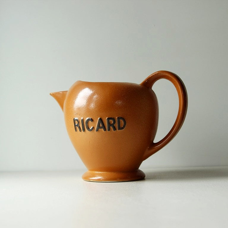 Karaffe „Ricard“ - Rund #1