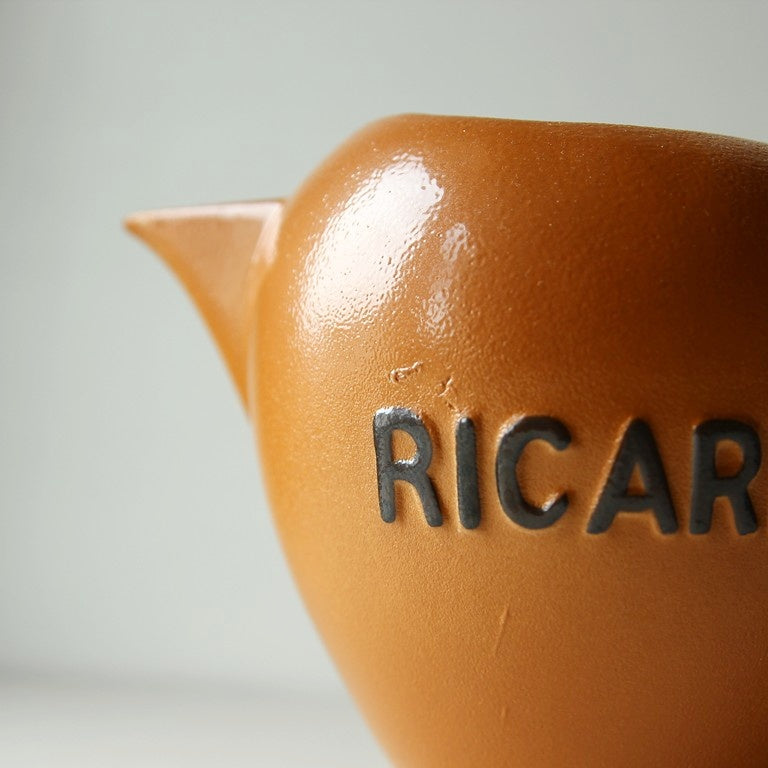 Karaffe „Ricard“ - Rund #1