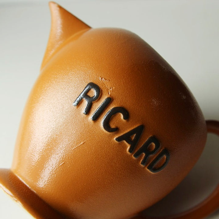 Karaffe „Ricard“ - Rund #1