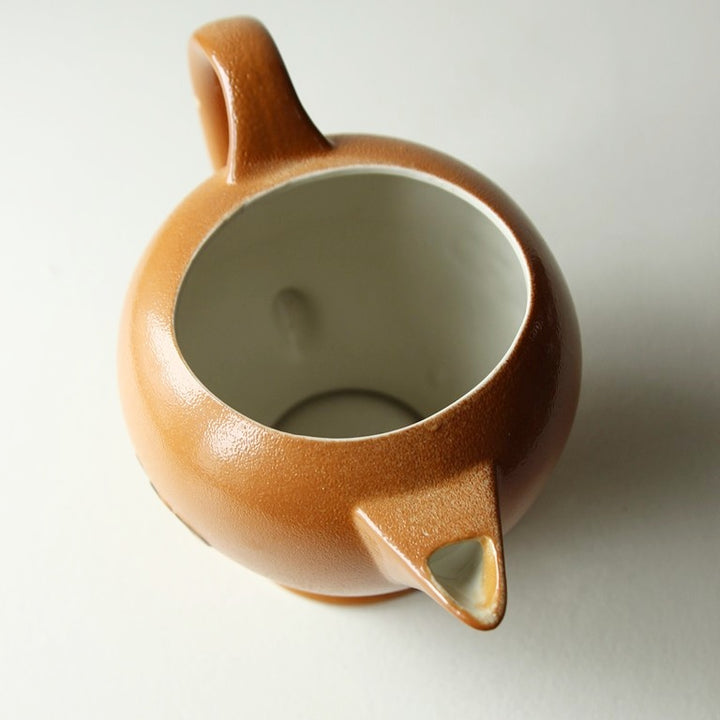 Karaffe „Ricard“ - Rund #1