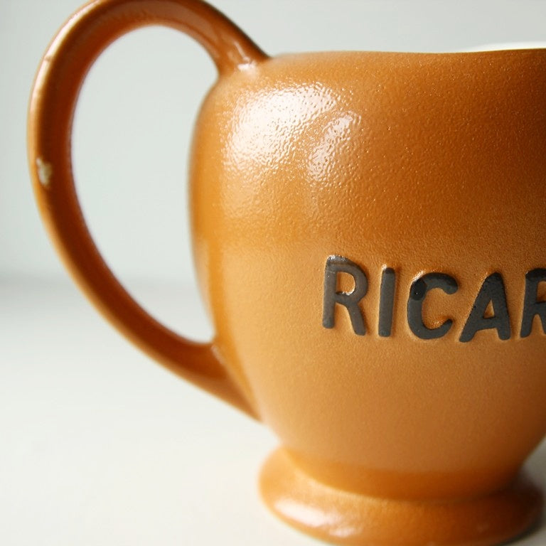 Karaffe „Ricard“ - Rund #1