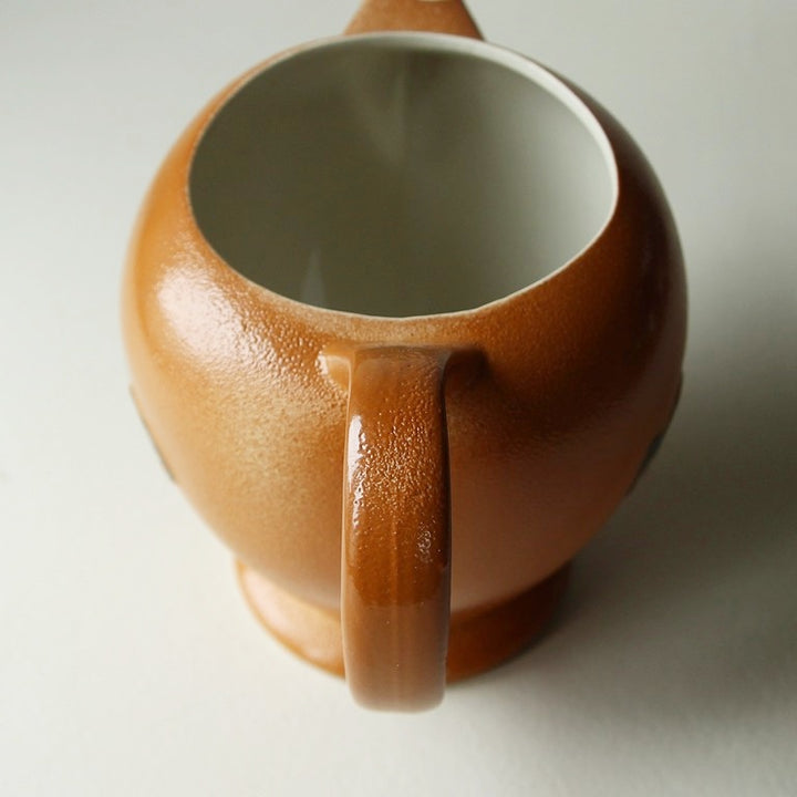 Karaffe „Ricard“ - Rund #1