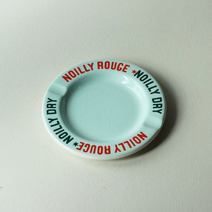 Aschenbecher Noilly Rouge