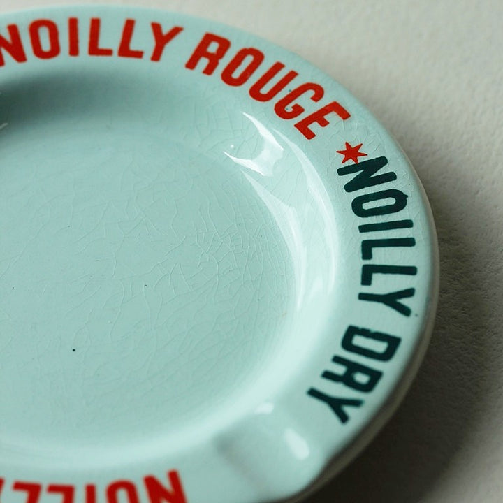 Aschenbecher Noilly Rouge