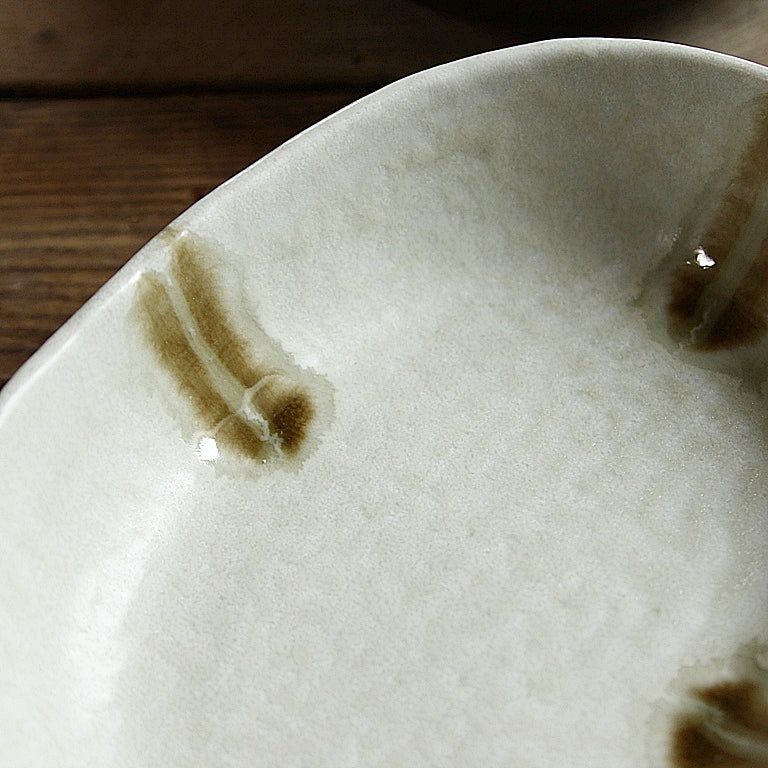 Japanese Ceramic Bowl – Set of 3