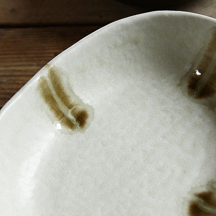 Japanese Ceramic Bowl – Set of 3